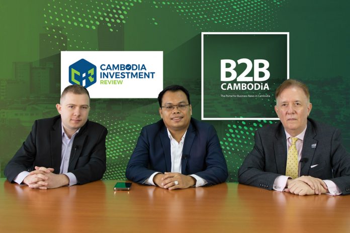 The Future of Cambodian Insurance: Insights from the Cambodian Insurance Brokers Association (Video)
