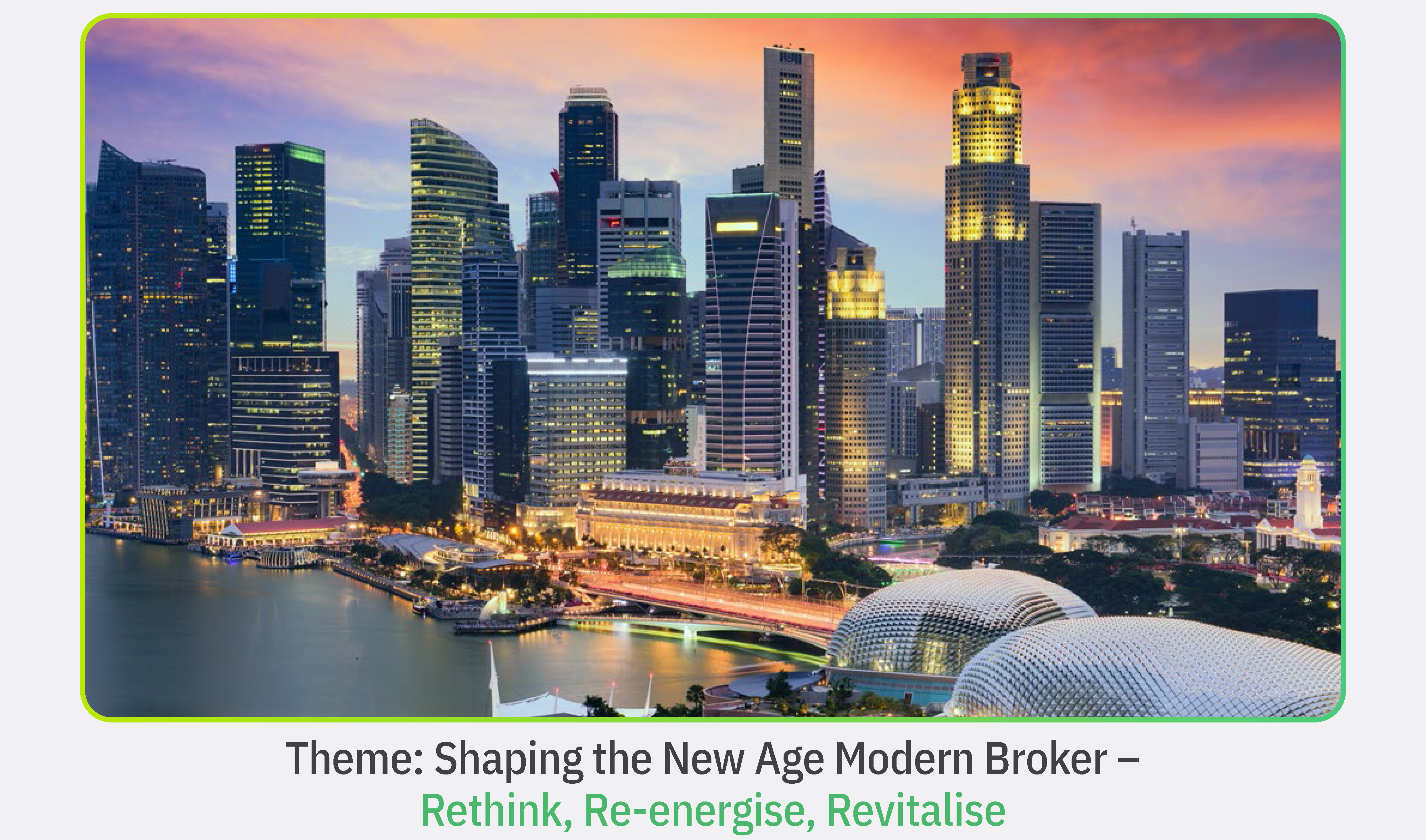 12th Asia Insurance Brokers’ Summit